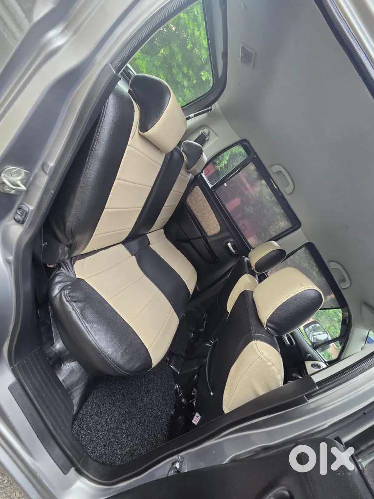 Maruti Suzuki Wagon R Stingray Amt Vxi Optional, 2018, Petrol