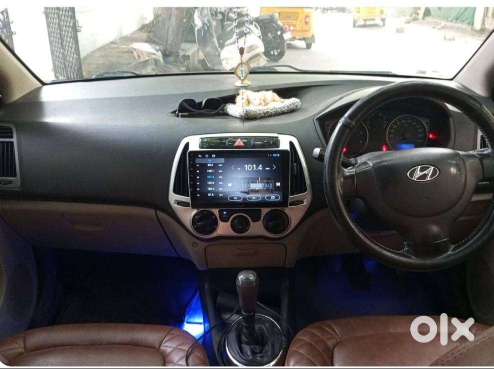 Excellent Diesel Vehicle For Sale
