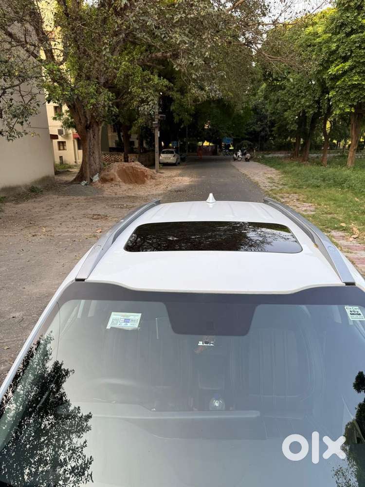 Kia Sonet 1.0 Htx Dct Anniversary Edition, 2022, Petrol