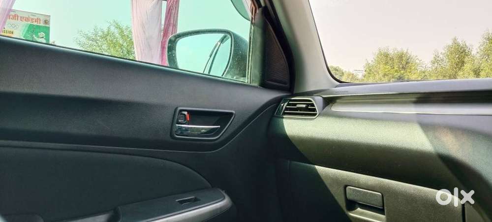 Maruti Suzuki Swift 2018 Zxi Plus, 2022, Petrol