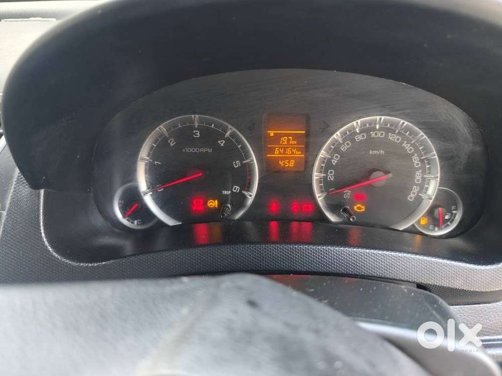 Maruti Suzuki Swift Vdi Bs Iv, 2014, Diesel