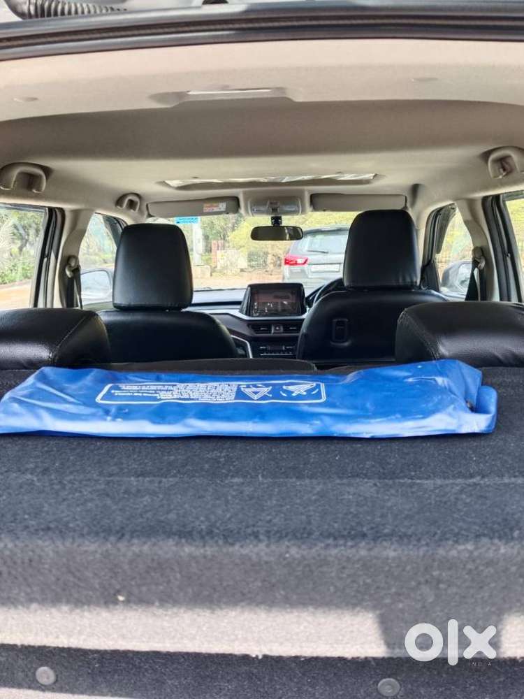 Maruti Suzuki Brezza Zxi S-cng, 2023, Cng & Hybrids