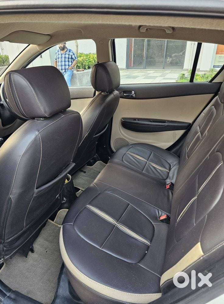 Hyundai I20, 2013, Cng & Hybrids
