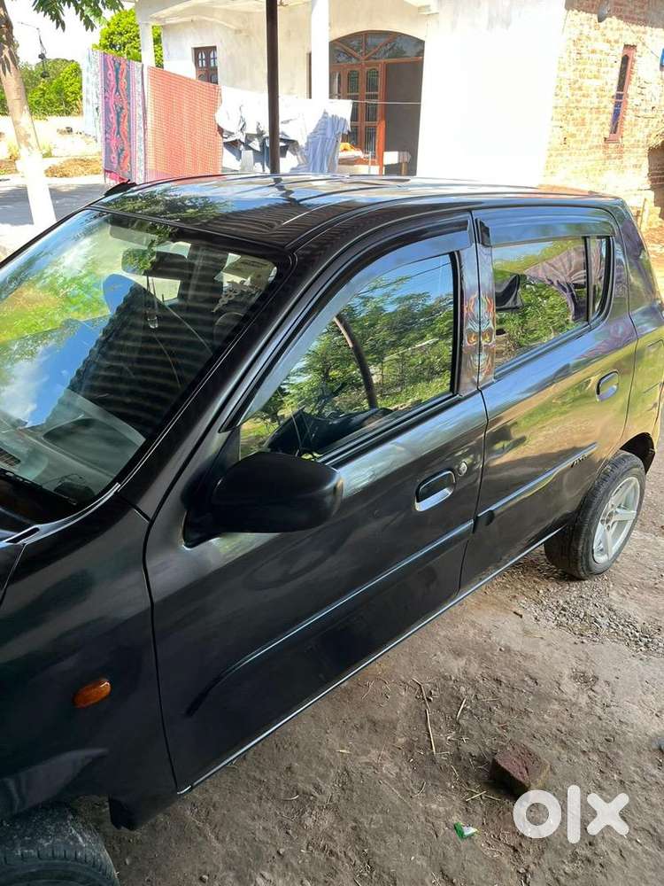 Maruti Suzuki Alto K10 2018 Petrol 52000 Km Driven