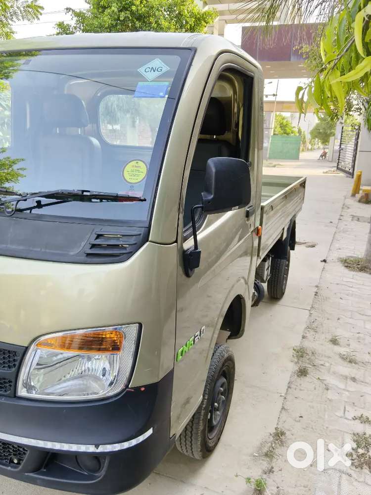 Tata Ace 22 Feb Registration Date Well Maintained Mint Condition