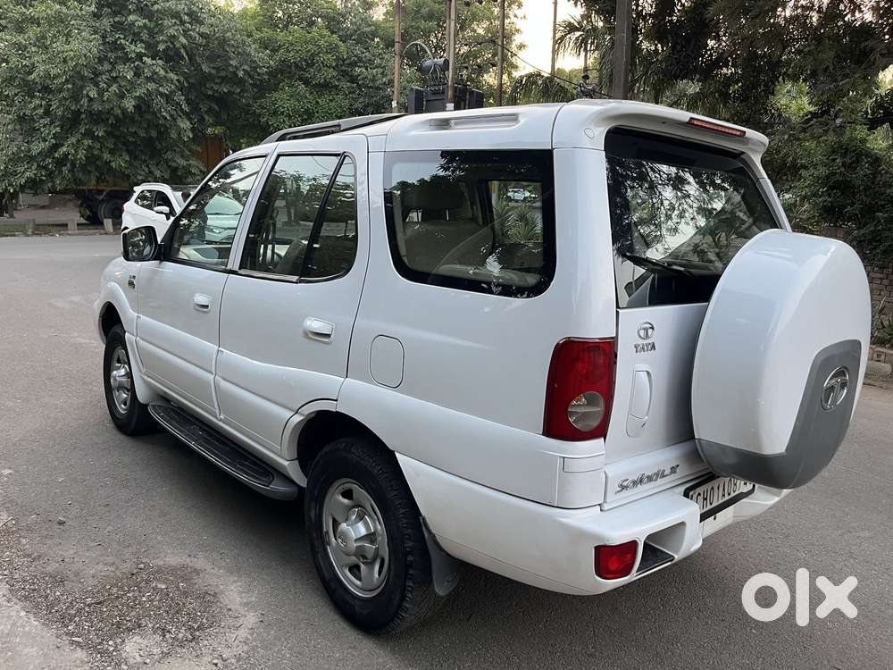 Tata Safari Dicor Vx 4x2, 2013, Diesel