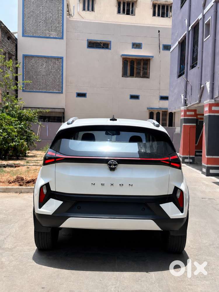 Tata Nexon 2023 Diesel 57000 Km Driven