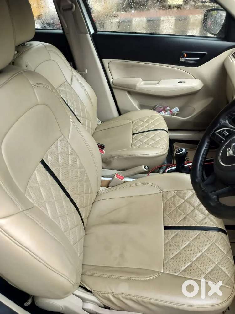 Maruti Suzuki Dzire Vxi 2024