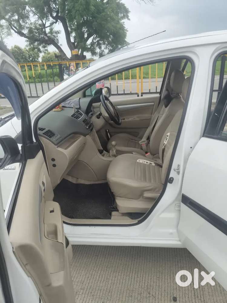 Maruti Suzuki Ertiga Vdi 2016