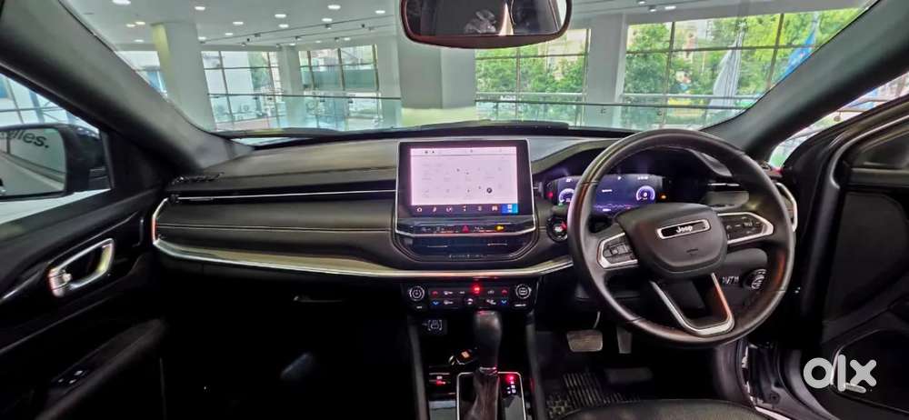 Jeep Compass Limited (o) 2.0 Diesel At, 2024, Diesel