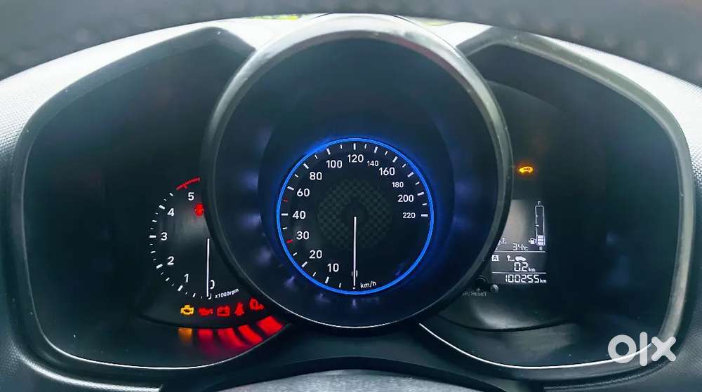 Hyundai Venue 2019 Sx