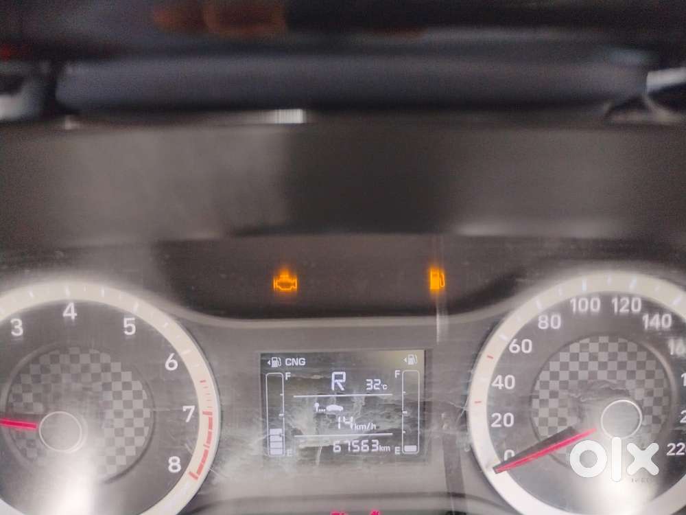 Hyundai Grand I10 Nios Sportz 1.2 Kappa Cng, 2021, Cng & Hybrids