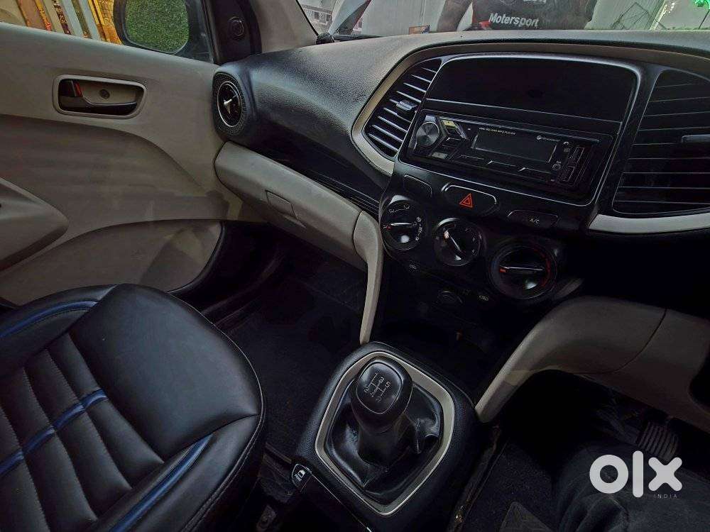 Hyundai Santro Era Executive, 2019, Petrol