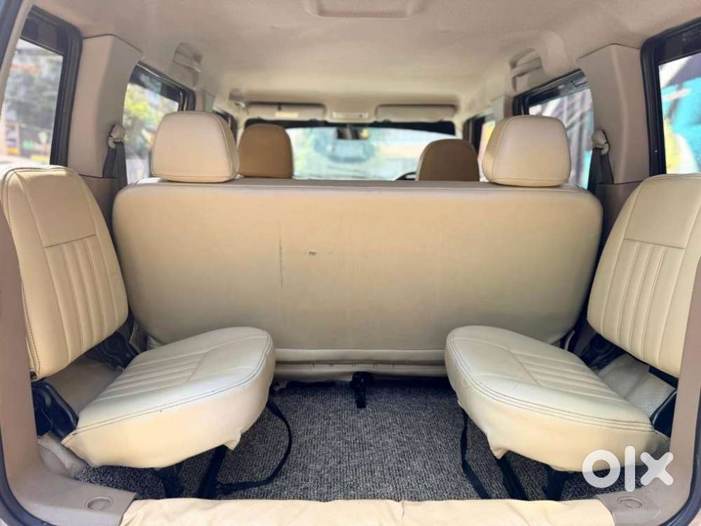 Mahindra Tuv 300 T4 Plus, 2015, Diesel