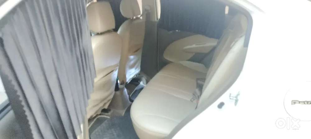 Chevrolet Sail 2013 Petrol Well Maintained Urgent Sell With Andriod