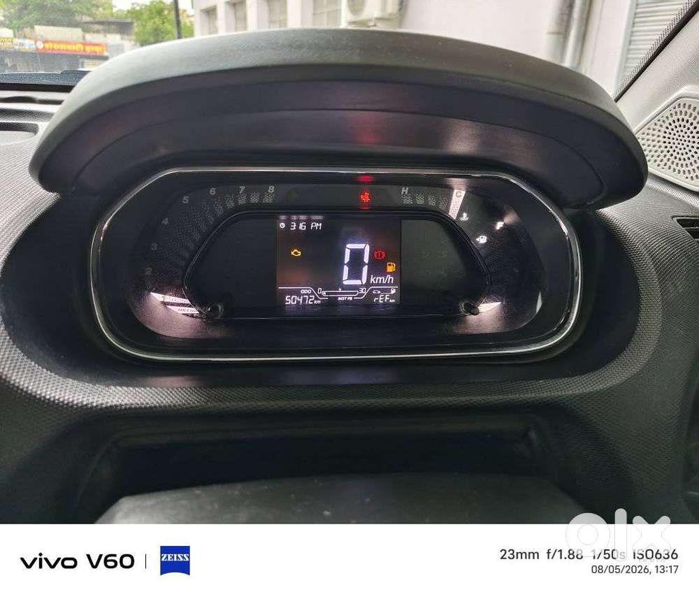 Tata Tiago 1.05 Revotorq Xt Option, 2023, Petrol
