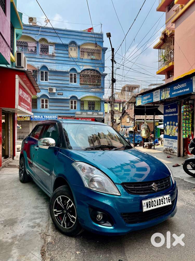 Maruti Suzuki Dzire 2014 Petrol Good Condition