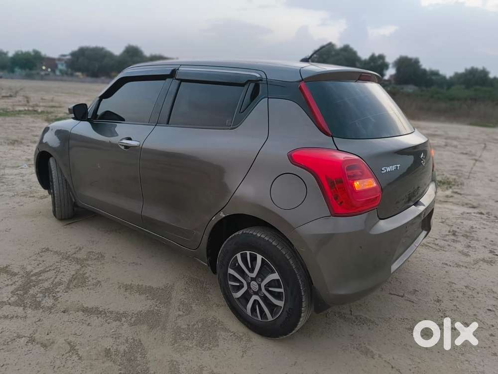 Maruti Suzuki Swift Vxi 1.2 Abs Bs-iv, 2023, Petrol