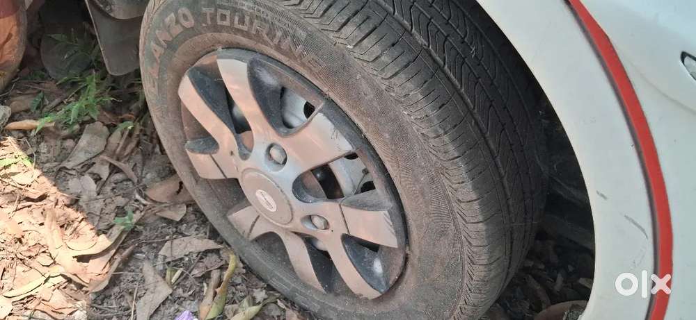 Toyota Innova 2008 Diesel 74 Km Driven