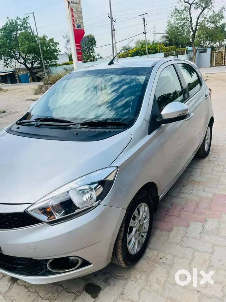 Tata Tiago Xz