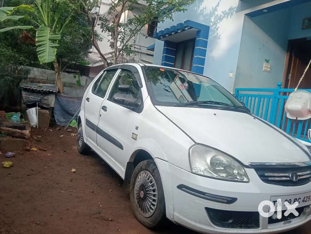 Tata Indica 2010