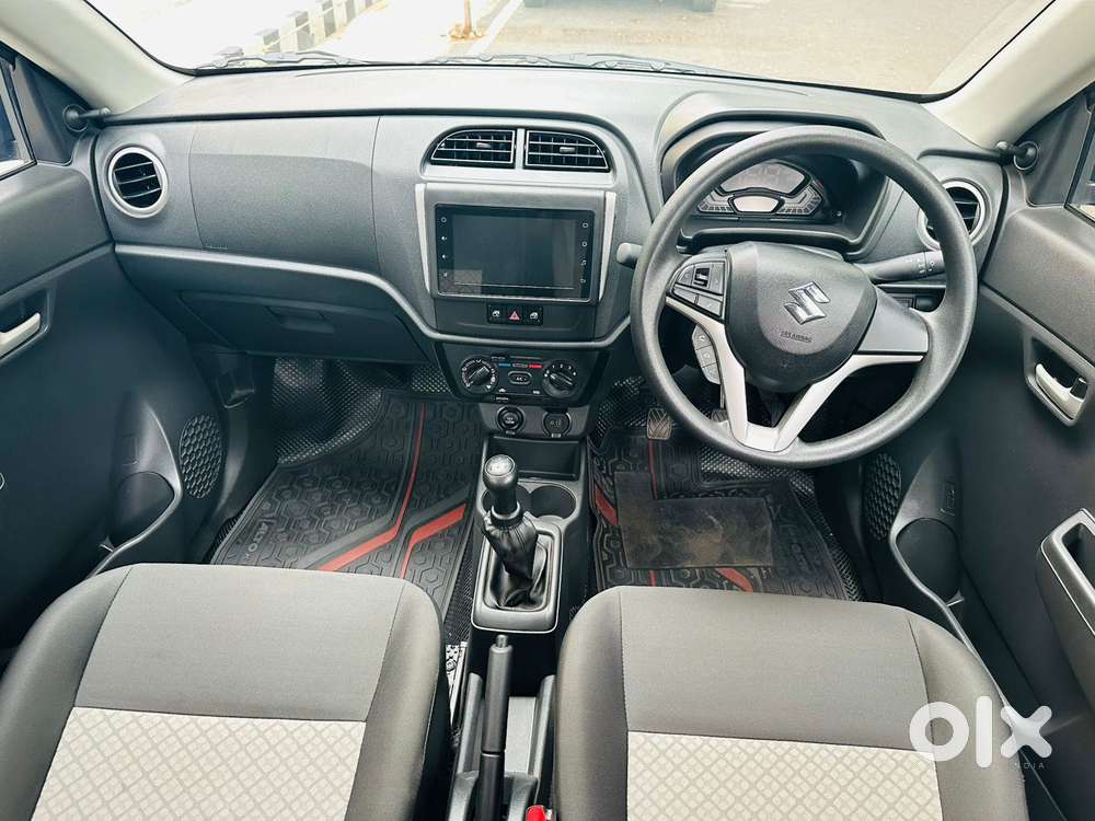 Maruti Suzuki Alto K10 1.0 Vxi, 2023, Petrol