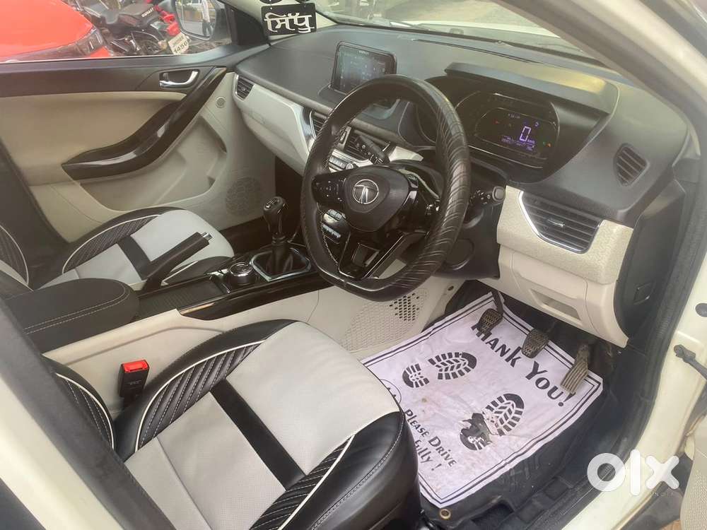 Tata Nexon Diesel 2020
