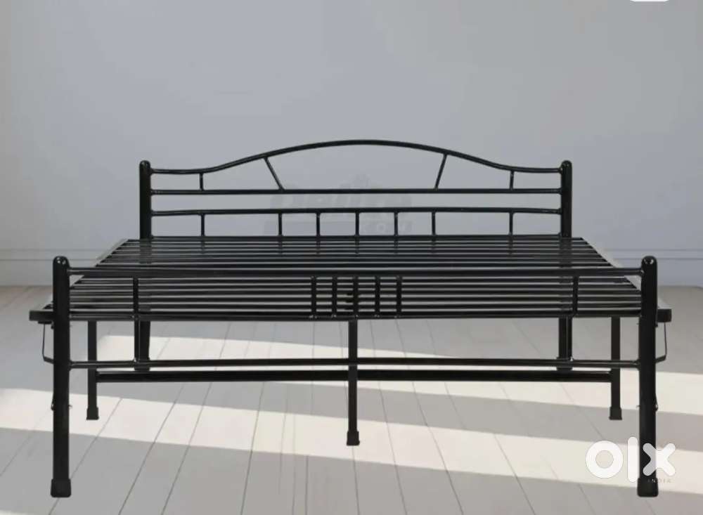 King size bed