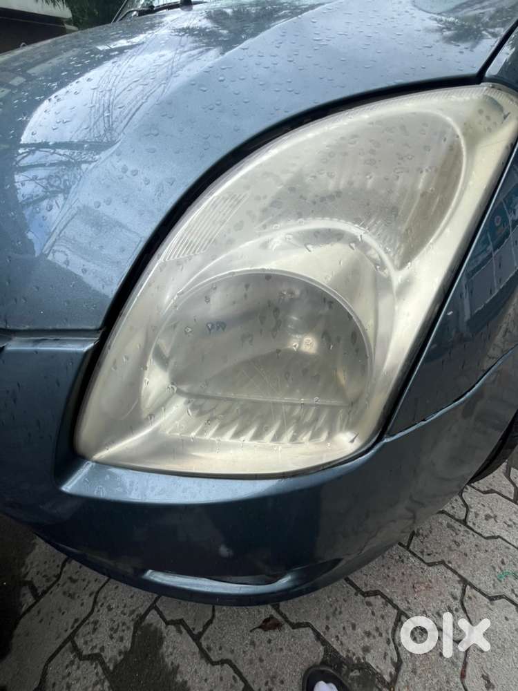 Swift Dzire 1.2 Vxi 2009