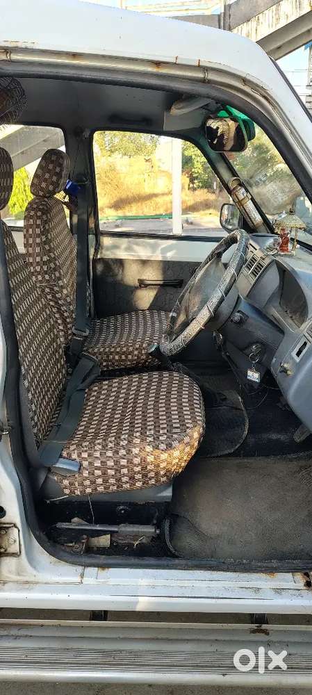 Tata Sumo Victa Gx