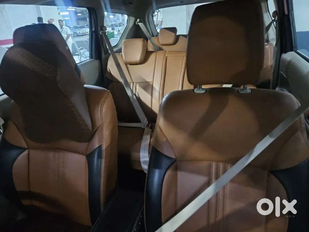 Maruti Suzuki Ertiga 2023 Cng & Hybrids Good Condition