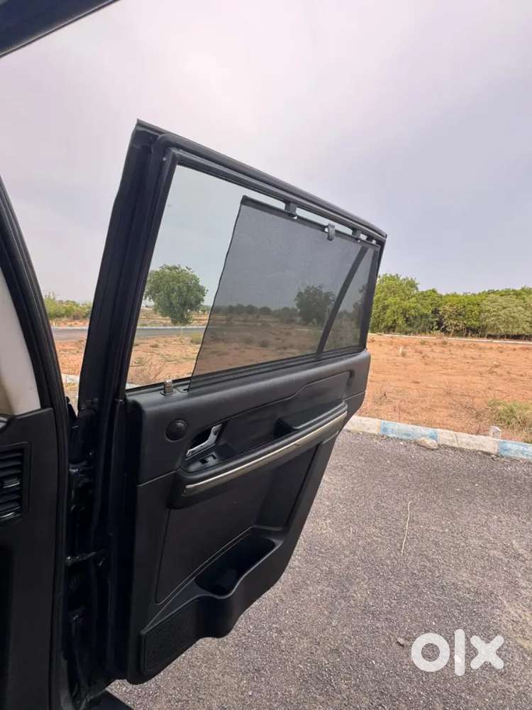Tata Hexa 2019 Diesel Good Condition