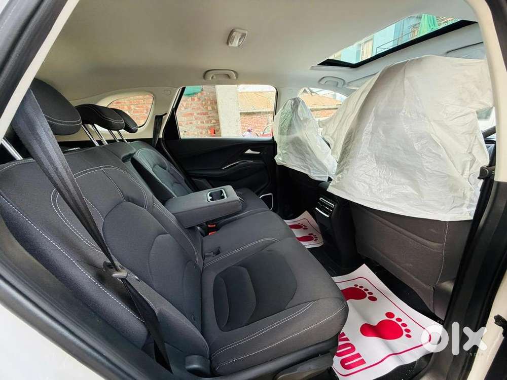 Mg Hector 2026 Showroom Condition
