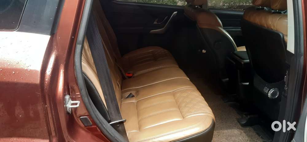 Mahindra Xuv500 W11 Option, 2018, Diesel