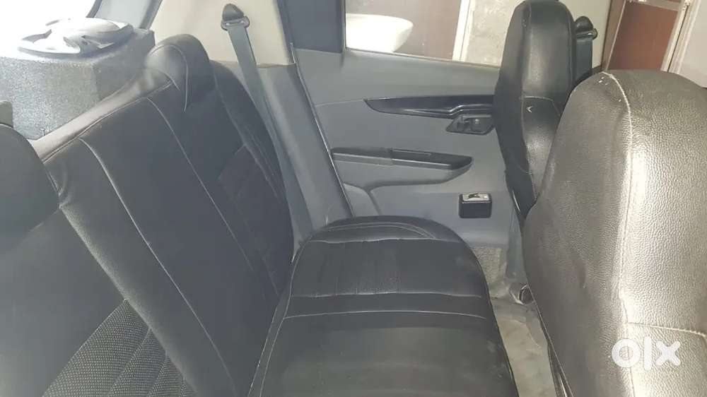 Mahindra Kuv100 Nxt 2018