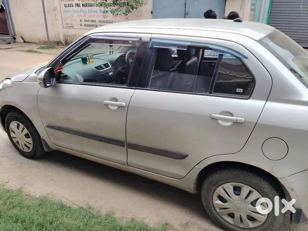 Maruti Suzuki Dzire Vdi 2014
