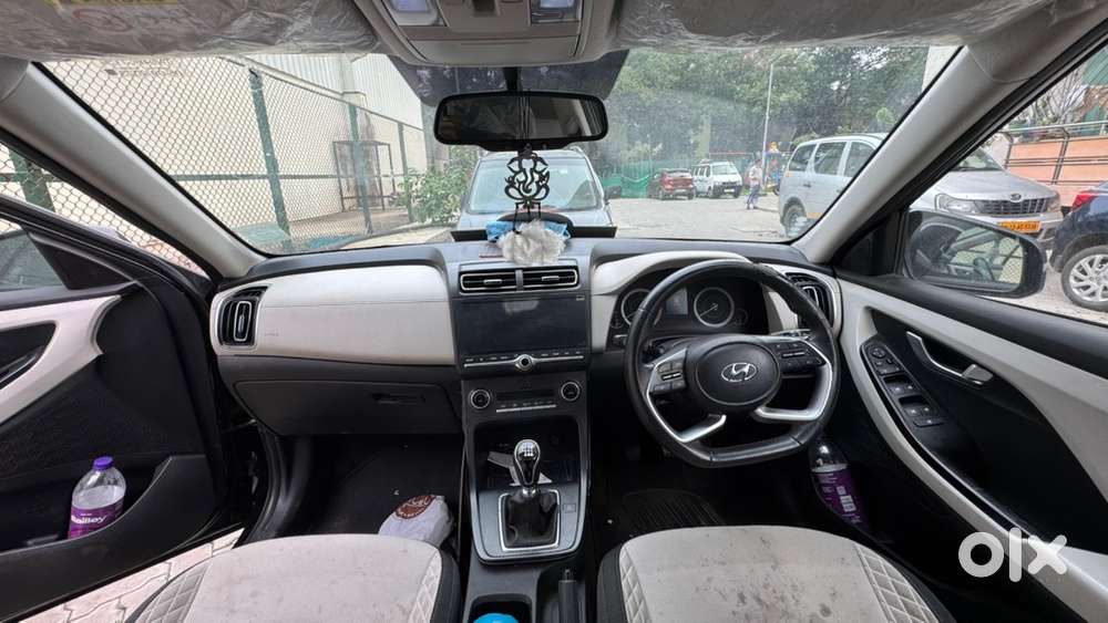 2023 Hyundai Creta Facelift
