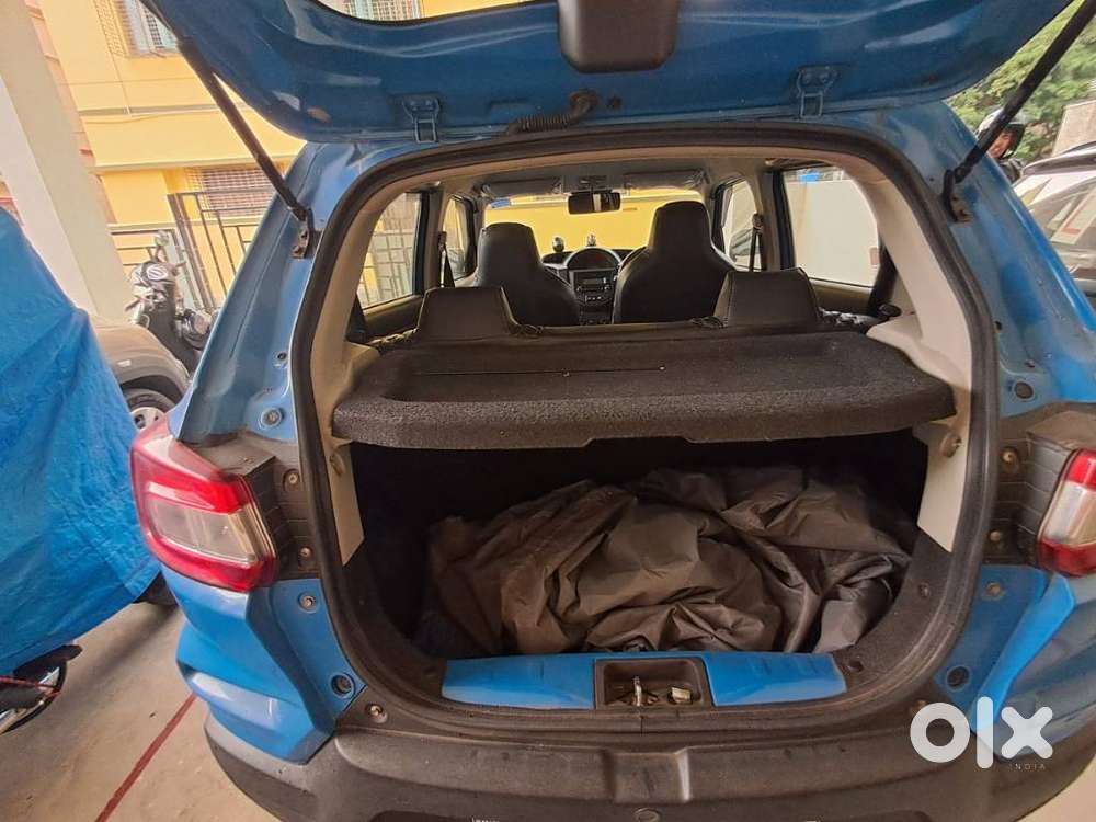 Maruti Suzuki S-presso Vxi Opt, 2022