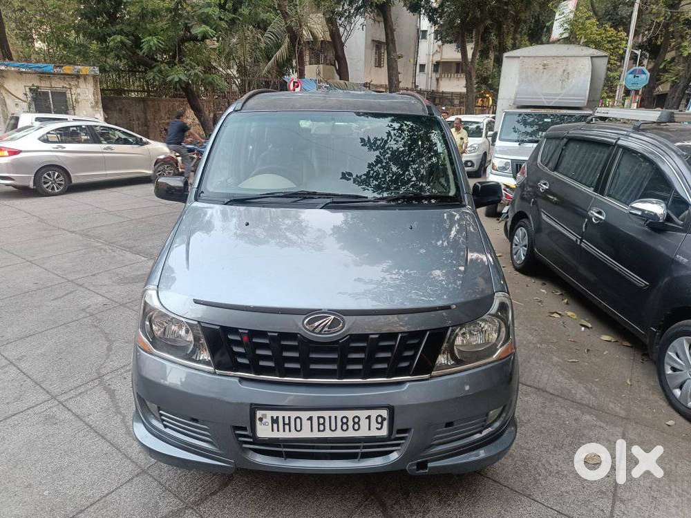 Mahindra Xylo H8 Abs With Airbags, 2014, Diesel