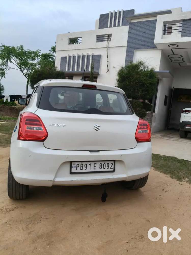 Maruti Suzuki Swift 2019 Diesel 50000 Km Driven