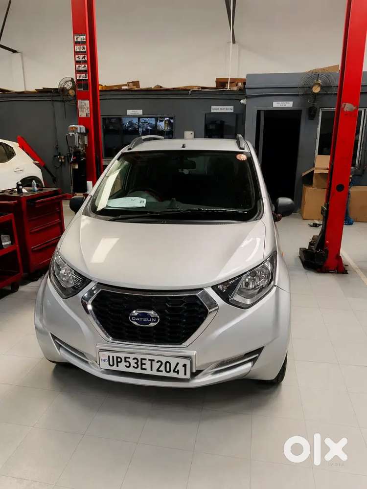 Datsun Redi Go