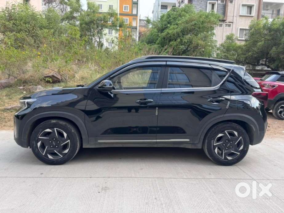 Kia Sonet 1.5 Htk Diesel, 2024, Diesel