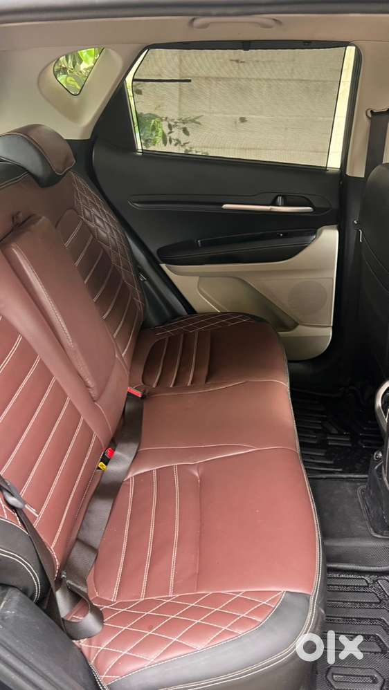 Kia Sonet Dct 2022 Petrol