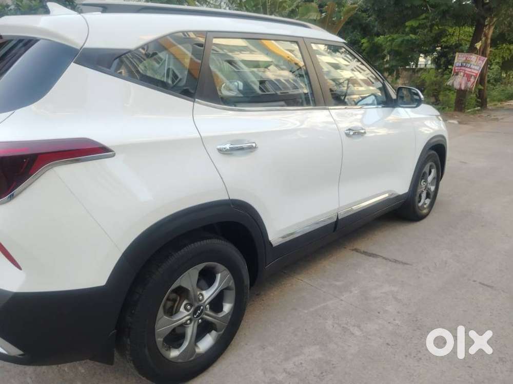 Kia Seltos Htk Plus D, 2021, Diesel