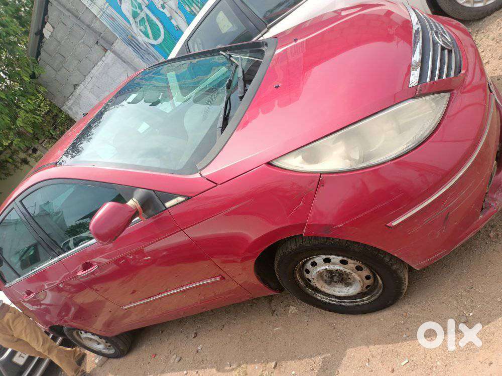 Tata Indica Vista, 2012, Diesel