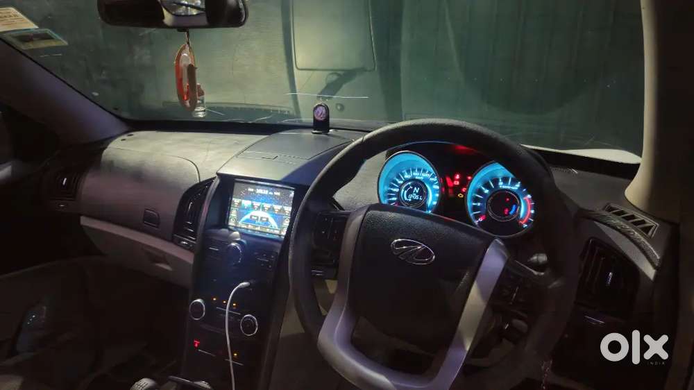 Xuv500 In Excellent Condition