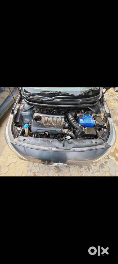 Hyundai I20 1.4 Sportz, 2019, Diesel