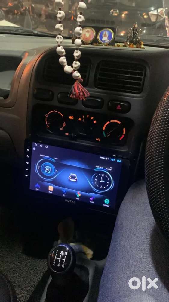 Maruti Suzuki Alto K10 Vxi 2013