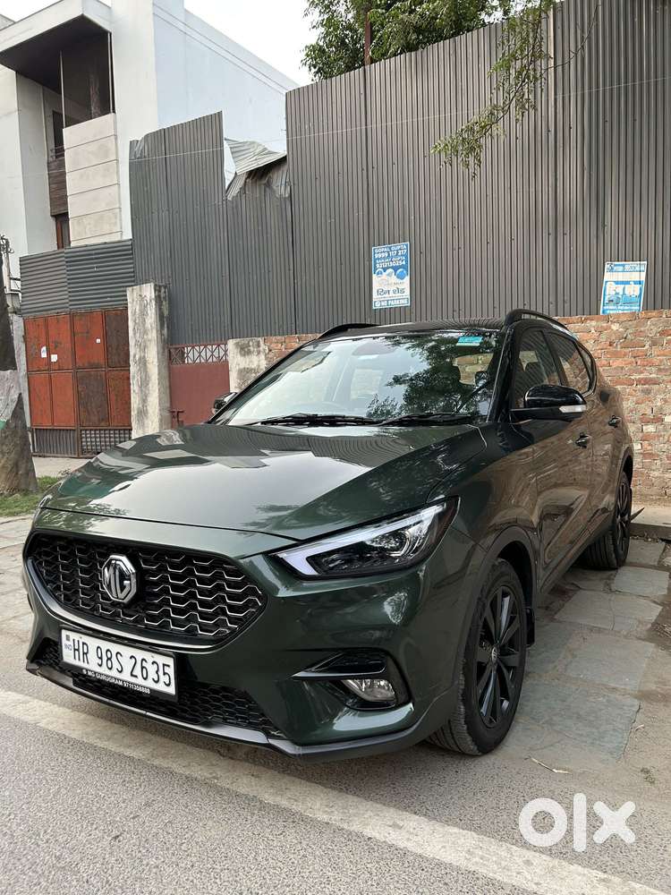Mg Astor 1.3 Savvy Turbo At S Red, 2024, Petrol