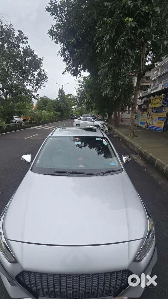 Hyundai Verna Diesel 2018